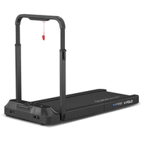 Lifespan Fitness V-FOLD Treadmill with SmartStride Sports & Fitness Kings Warehouse 