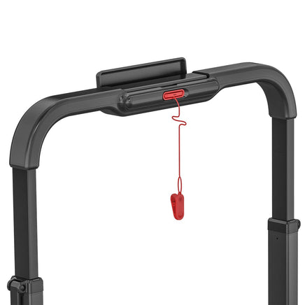 Lifespan Fitness V-FOLD Treadmill with SmartStride Sports & Fitness Kings Warehouse 