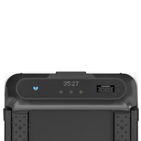 Lifespan Fitness V-FOLD Treadmill with SmartStride Sports & Fitness Kings Warehouse 
