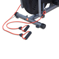 Lifespan Fitness X-02 Hybrid Cross Trainer Sports & Fitness Kings Warehouse 