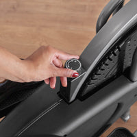 Lifespan Fitness X-02 Hybrid Cross Trainer Sports & Fitness Kings Warehouse 