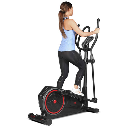 Lifespan Fitness X-22 Cross Trainer Sports & Fitness Kings Warehouse 