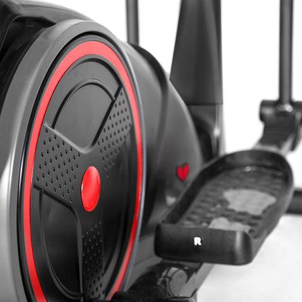 Lifespan Fitness X-22 Cross Trainer Sports & Fitness Kings Warehouse 