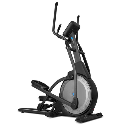 Lifespan Fitness XT-39 Folding Cross Trainer Sports & Fitness Kings Warehouse 
