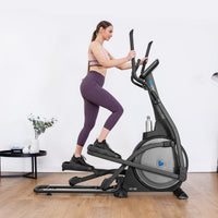 Lifespan Fitness XT-39 Folding Cross Trainer Sports & Fitness Kings Warehouse 