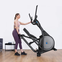 Lifespan Fitness XT-39 Folding Cross Trainer Sports & Fitness Kings Warehouse 