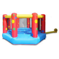 Lifespan Kids AirZone 8 Bouncer Baby & Kids Kings Warehouse 