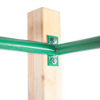 Lifespan Kids Amazon 3.0m Monkey Bar Set Baby & Kids Kings Warehouse 