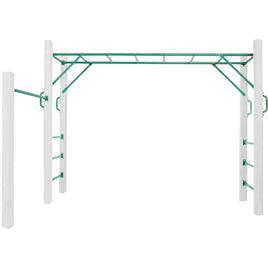 Lifespan Kids Amazon Monkey Bars Only (2.5m) Baby & Kids Kings Warehouse 