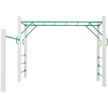 Lifespan Kids Amazon Monkey Bars Only (2.5m) Baby & Kids Kings Warehouse 