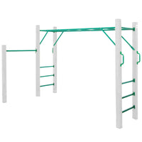 Lifespan Kids Amazon Monkey Bars Only (2.5m) Baby & Kids Kings Warehouse 