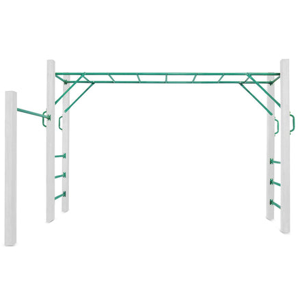 Lifespan Kids Amazon Monkey Bars Only (3m) Baby & Kids Kings Warehouse 