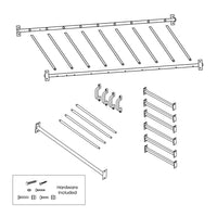 Lifespan Kids Amazon Monkey Bars Only (3m) Baby & Kids Kings Warehouse 