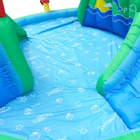 Lifespan Kids Atlantis Slide & Splash Baby & Kids Kings Warehouse 