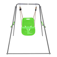 Lifespan Kids Bobcat 2 Baby Metal Swing Baby & Kids Kings Warehouse 