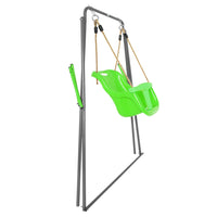 Lifespan Kids Bobcat 2 Baby Metal Swing Baby & Kids Kings Warehouse 