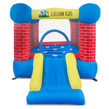 Lifespan Kids BounceFort Mini 2 Baby & Kids Kings Warehouse 