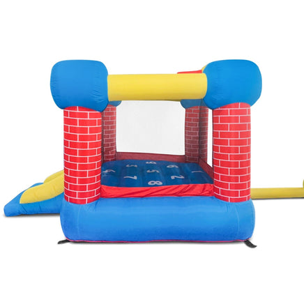Lifespan Kids BounceFort Mini 2 Baby & Kids Kings Warehouse 