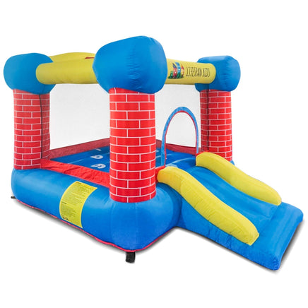 Lifespan Kids BounceFort Mini 2 Baby & Kids Kings Warehouse 