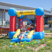 Lifespan Kids BounceFort Mini 2 Baby & Kids Kings Warehouse 