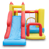 Lifespan Kids BounceFort Plus 2 Baby & Kids Kings Warehouse 