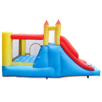 Lifespan Kids BounceFort Plus 2 Baby & Kids Kings Warehouse 