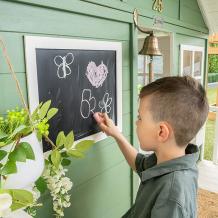 Lifespan Kids Camira V2 Cubby House Baby & Kids Kings Warehouse 