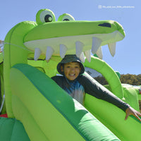 Lifespan Kids Crocadoo Slide & Splash Baby & Kids Kings Warehouse 