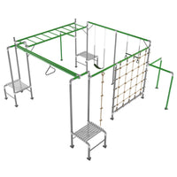 Lifespan Kids Junior Jungle Madagascar V2 Baby & Kids Kings Warehouse 