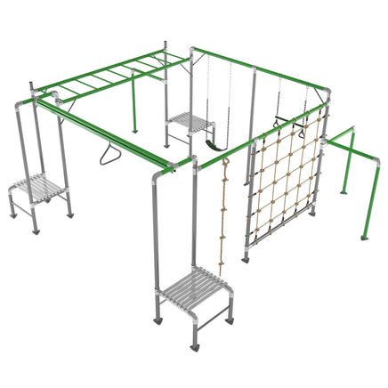 Lifespan Kids Junior Jungle Madagascar V2 Baby & Kids Kings Warehouse 