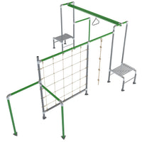 Lifespan Kids Junior Jungle Monsoon Baby & Kids Kings Warehouse 