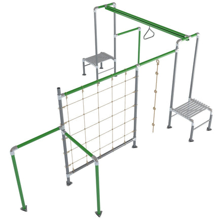 Lifespan Kids Junior Jungle Monsoon Baby & Kids Kings Warehouse 