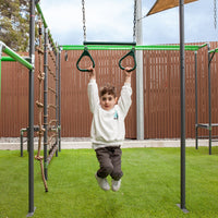 Lifespan Kids Junior Jungle Safari V2 Baby & Kids Kings Warehouse 