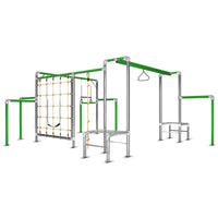 Lifespan Kids Junior Jungle Safari V2 Baby & Kids Kings Warehouse 