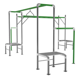 Lifespan Kids Junior Jungle Tarzan Baby & Kids Kings Warehouse 