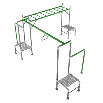 Lifespan Kids Junior Jungle Tarzan Baby & Kids Kings Warehouse 