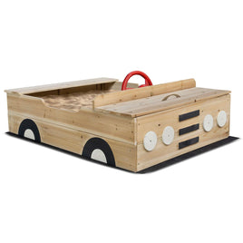 Lifespan Kids Outback Interactive Sandpit Baby & Kids Kings Warehouse 