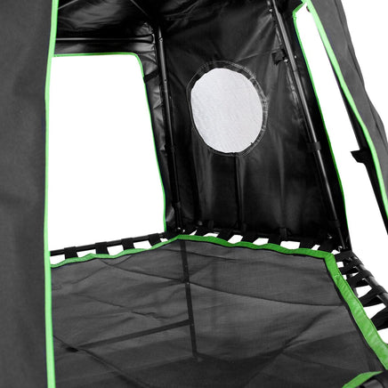 Lifespan Kids Pallas Play Tower with Metal Swing Set in Yellow Slide Baby & Kids Kings Warehouse 