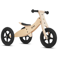 Lifespan Kids Scout 2-in-1 Balance Bike & Trike Sports & Fitness Kings Warehouse 