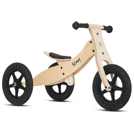 Lifespan Kids Scout 2-in-1 Balance Bike & Trike Sports & Fitness Kings Warehouse 