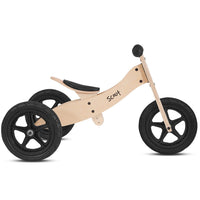 Lifespan Kids Scout 2-in-1 Balance Bike & Trike Sports & Fitness Kings Warehouse 