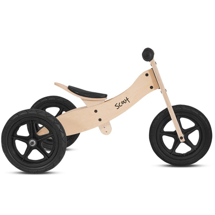 Lifespan Kids Scout 2-in-1 Balance Bike & Trike Sports & Fitness Kings Warehouse 