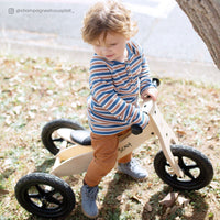 Lifespan Kids Scout 2-in-1 Balance Bike & Trike Sports & Fitness Kings Warehouse 
