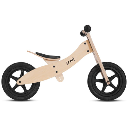 Lifespan Kids Scout 2-in-1 Balance Bike & Trike Sports & Fitness Kings Warehouse 