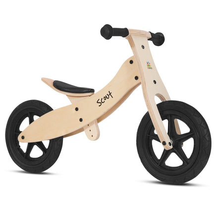 Lifespan Kids Scout 2-in-1 Balance Bike & Trike Sports & Fitness Kings Warehouse 