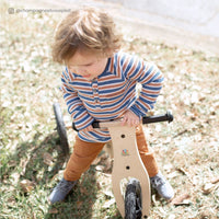 Lifespan Kids Scout 2-in-1 Balance Bike & Trike Sports & Fitness Kings Warehouse 