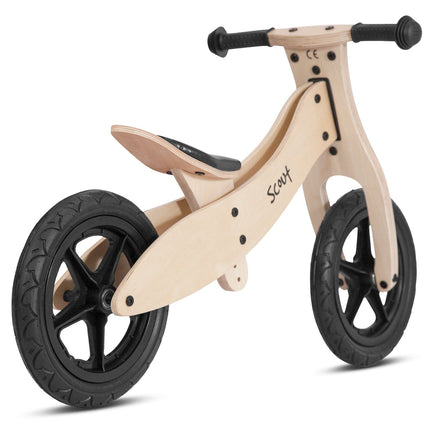 Lifespan Kids Scout 2-in-1 Balance Bike & Trike Sports & Fitness Kings Warehouse 