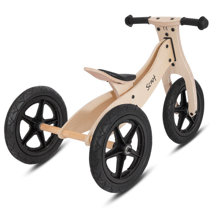 Lifespan Kids Scout 2-in-1 Balance Bike & Trike Sports & Fitness Kings Warehouse 