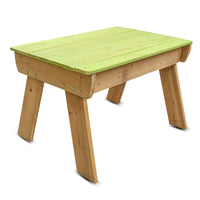 Lifespan Kids Splash Sand and Water table Baby & Kids Kings Warehouse 