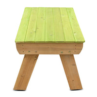 Lifespan Kids Splash Sand and Water table Baby & Kids Kings Warehouse 